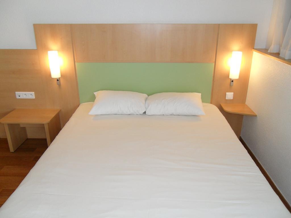 Ibis Budget Site Du Futuroscope Chasseneuil-du-Poitou Ruang foto